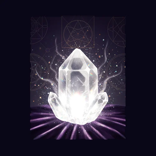 Quartzo Transparente